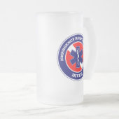 Chope Givrée Disque ERT (Devant droit)