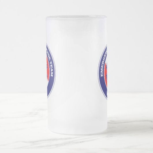 Chope Givrée Disque ERT (Centre)