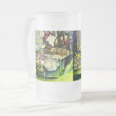 Chope Givrée Dit pour impliquer toute l'idée (Devant gauche)