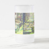 Chope Givrée Dit pour impliquer toute l'idée (Centre)