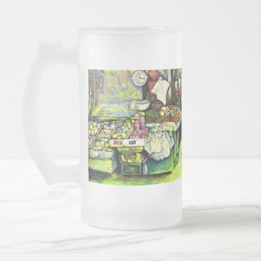 Chope Givrée Dit pour impliquer toute l'idée (Gauche)