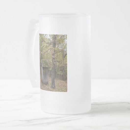 Chope Givrée Doit Aller (Devant gauche)