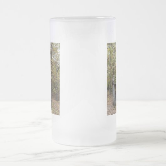 Chope Givrée Doit Aller (Centre)