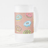 Chope Givrée Donuts (Devant droit)