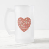Chope Givrée Doux Baiser (Gauche)