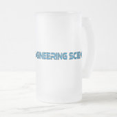 Chope Givrée DR of Engineering Science (Devant droit)