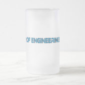 Chope Givrée DR of Engineering Science (Centre)