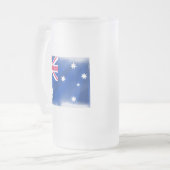 Chope Givrée Drapeau australien (Devant gauche)