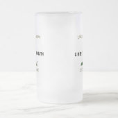 CHOPE GIVRÉE DRAPEAU DE CULPEPER (Centre)