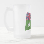 Chope Givrée Drapeau de San Felipe (Gauche)