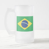 Drapeau du Brésil - Bandeira font le Brésil