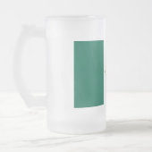 Chope Givrée Drapeau du Mexique (Gauche)