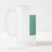 Chope Givrée Drapeau du Mexique, Drapeau de la République mexic (Gauche)