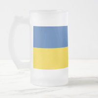 Drapeau d'Ukraine