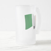 Chope Givrée Drapeau irlandais (Devant droit)