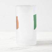 Chope Givrée Drapeau irlandais (Centre)