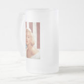 Chope Givrée Drapeau ZAZZ de CC15 Marilyn (Devant gauche)