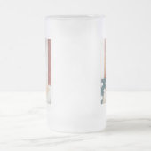 Chope Givrée Drapeau ZAZZ de CC15 Marilyn (Centre)