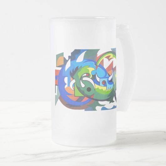 Chope Givrée Draps 8 muqueuses (Devant droit)