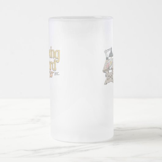 CHOPE GIVRÉE DRAWING BOARD STUDIO (Centre)