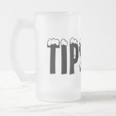 CHOPE GIVRÉE DRINKIN (Gauche)