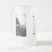 Chope Givrée Drinkware Totemic de Hecate (Devant gauche)