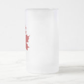 Chope Givrée Drôle Canadien (Centre)