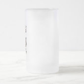 Chope Givrée Drunk Raccoon (Centre)