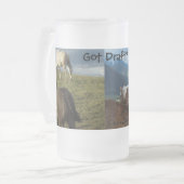 Chope Givrée Ébauche obtenue ? (Devant gauche)