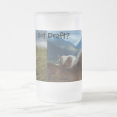 Chope Givrée Ébauche obtenue ? (Centre)