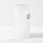 Chope Givrée Écosse (Centre)