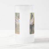 Chope Givrée Edgar Degas La Classe Danse (Centre)