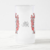 Chope Givrée Edwards Family Crest - Pays de Galles-Canada (Centre)