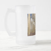 Chope Givrée Église catholique de St Peter Painterly (Gauche)