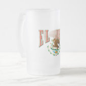 Chope Givrée EL Jefe (Devant gauche)