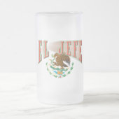 Chope Givrée EL Jefe (Centre)