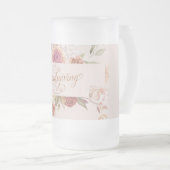 Chope Givrée Elégant Amical Soigné (Devant droit)