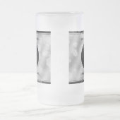 Chope Givrée Élégante fête du 10e anniversaire du Mariage de Ti (Centre)