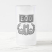 Chope Givrée Élimination des munitions explosives pour les NEM (Centre)