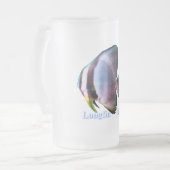 Chope Givrée Élimination du poisson-batard (Devant gauche)