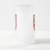 Chope Givrée emblème bohème (Centre)