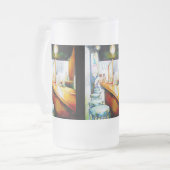 Chope Givrée Émotionnel pour motiver, logique pour justifier (Devant gauche)