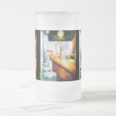 Chope Givrée Émotionnel pour motiver, logique pour justifier (Centre)