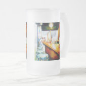 Chope Givrée Émotionnel pour motiver, logique pour justifier (Devant droit)