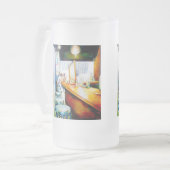 Chope Givrée Émotionnel pour motiver, logique pour justifier (Devant gauche)