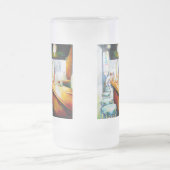 Chope Givrée Émotionnel pour motiver, logique pour justifier (Centre)