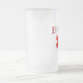 CHOPE GIVRÉE EMT (Centre)