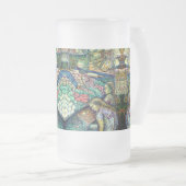 Chope Givrée Encelade (Devant droit)