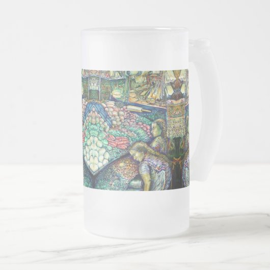 Chope Givrée Encelade (Devant droit)