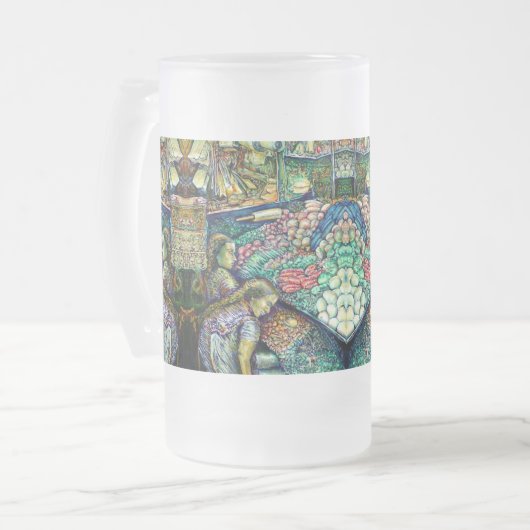 Chope Givrée Encelade (Devant gauche)